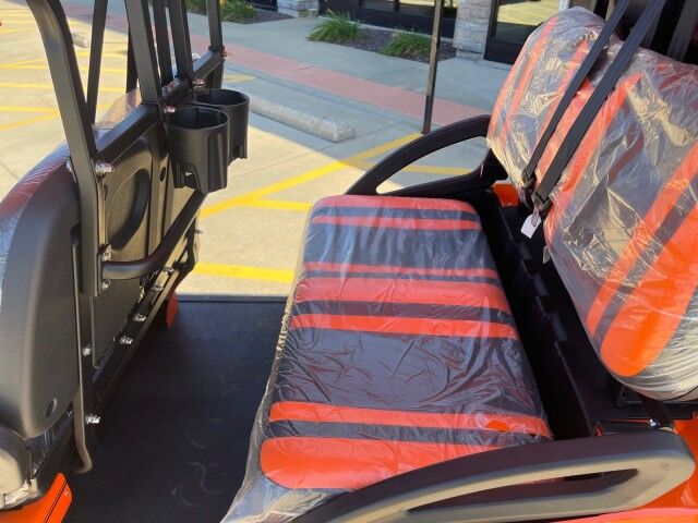 2024 Bintelli BEYOND 6PR STREET LEGAL GOLF CART Springfield IL