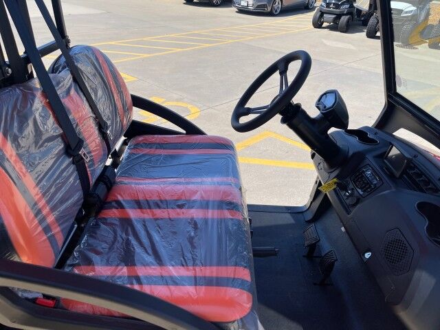2024 Bintelli BEYOND 6PR STREET LEGAL GOLF CART Springfield IL