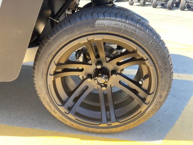 2024 Bintelli BEYOND 6PR STREET LEGAL GOLF CART Springfield IL