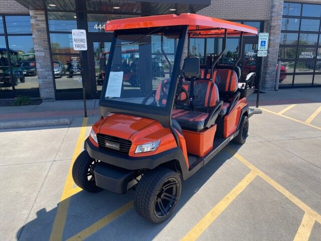 2024 Bintelli BEYOND 6PR STREET LEGAL GOLF CART