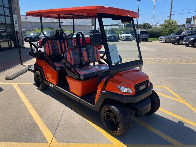 2024 Bintelli BEYOND 6PR STREET LEGAL GOLF CART Springfield IL