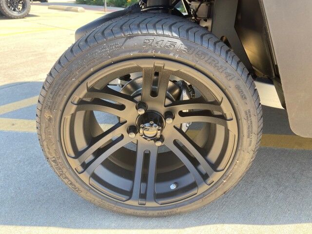 2024 Bintelli BEYOND 6PR STREET LEGAL GOLF CART Springfield IL