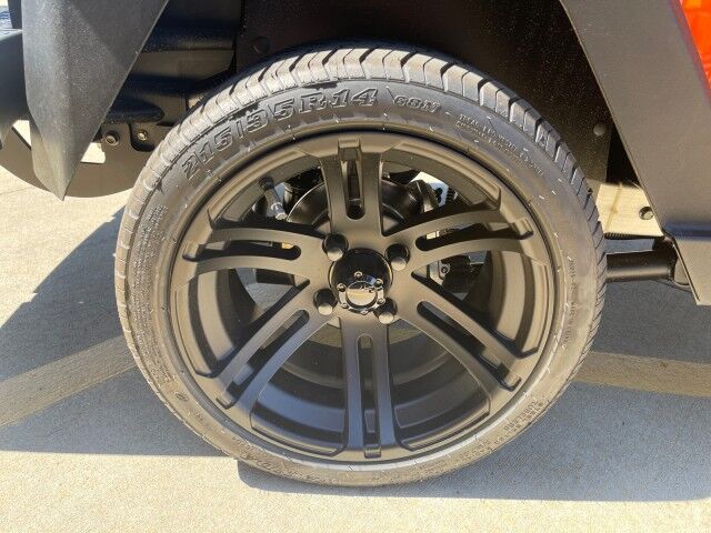 2024 Bintelli BEYOND 6PR STREET LEGAL GOLF CART Springfield IL