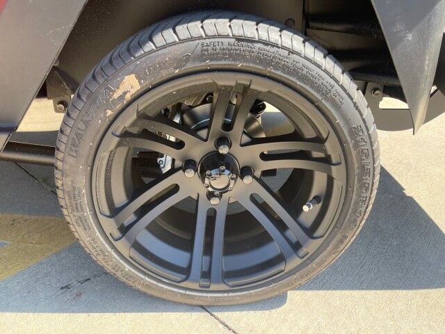 2024 Bintelli BEYOND 6PR STREET LEGAL GOLF CART Springfield IL