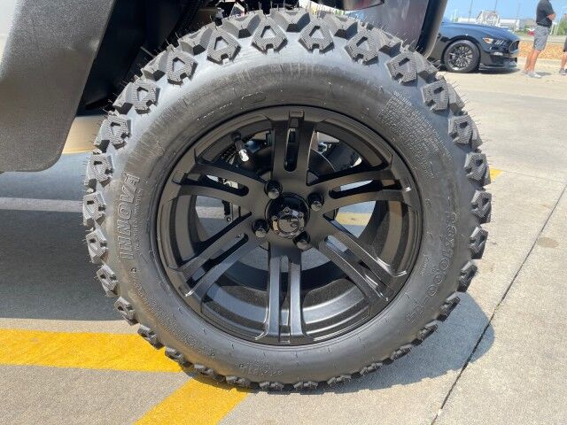 2024 Bintelli BEYOND 6PR STREET LEGAL LIFTED GOLF CART Springfield IL