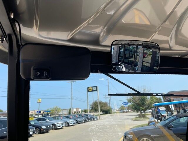 2024 Bintelli BEYOND 6PR STREET LEGAL LIFTED GOLF CART Springfield IL