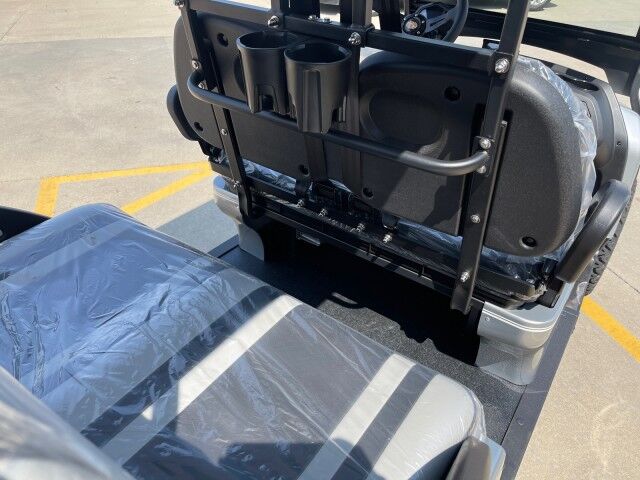 2024 Bintelli BEYOND 6PR STREET LEGAL LIFTED GOLF CART Springfield IL