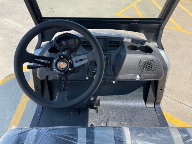 2024 Bintelli BEYOND 6PR STREET LEGAL LIFTED GOLF CART Springfield IL