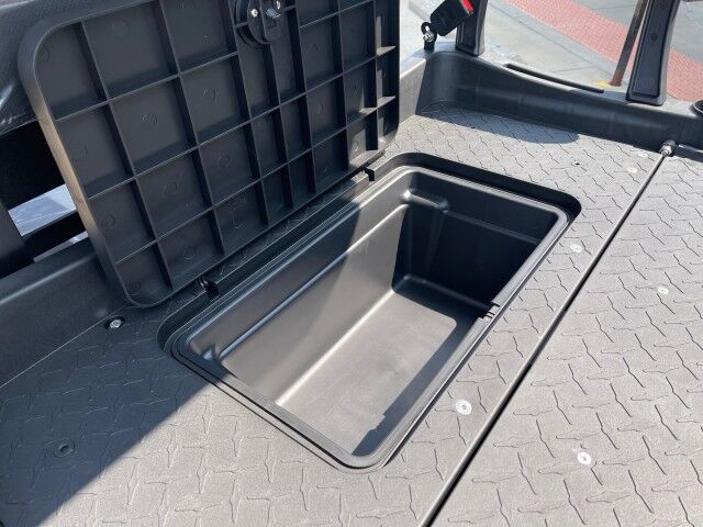 2024 Bintelli BEYOND 6PR STREET LEGAL LIFTED GOLF CART Springfield IL