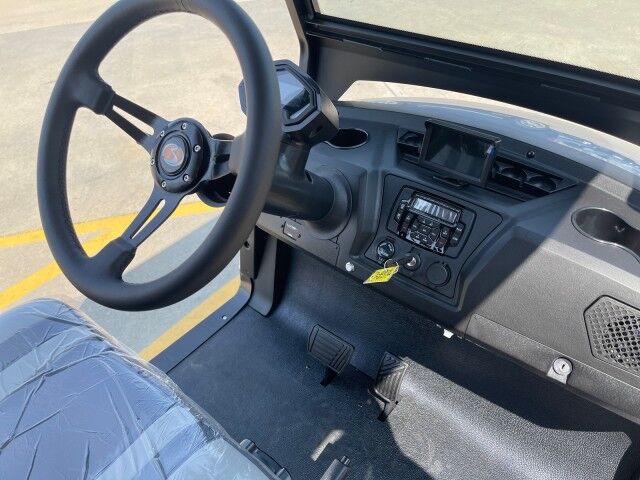 2024 Bintelli BEYOND 6PR STREET LEGAL LIFTED GOLF CART Springfield IL