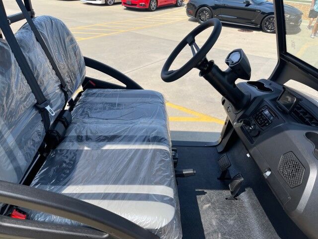 2024 Bintelli BEYOND 6PR STREET LEGAL LIFTED GOLF CART Springfield IL