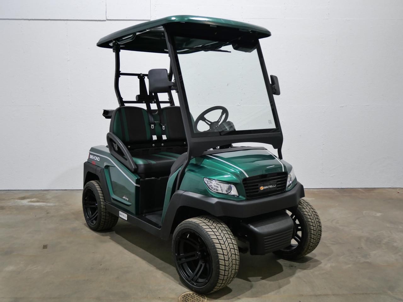 2024 Bintelli Beyond 2PF