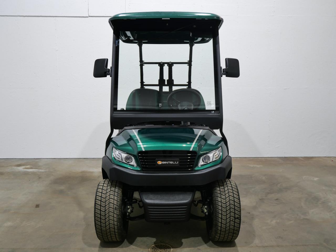 2024 Bintelli Beyond 2PF