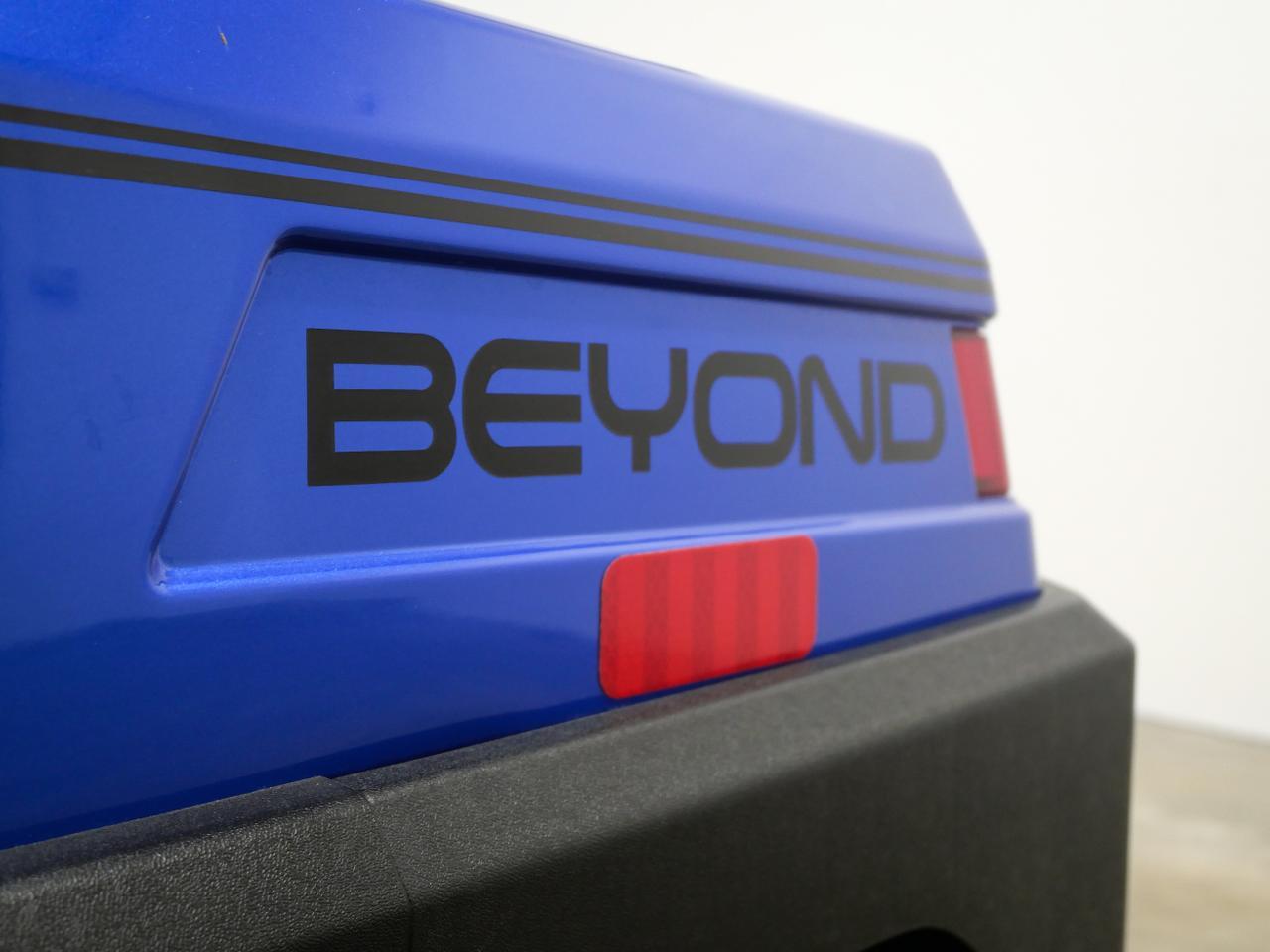 2024 Bintelli Beyond 2PF Mt Pleasant MI