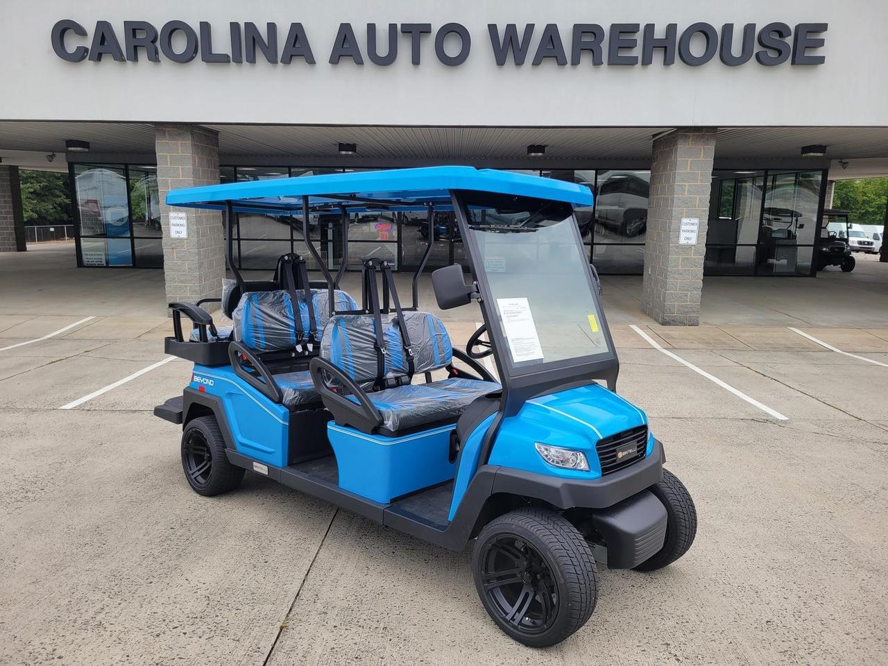 Golf Carts in Concord North Carolina