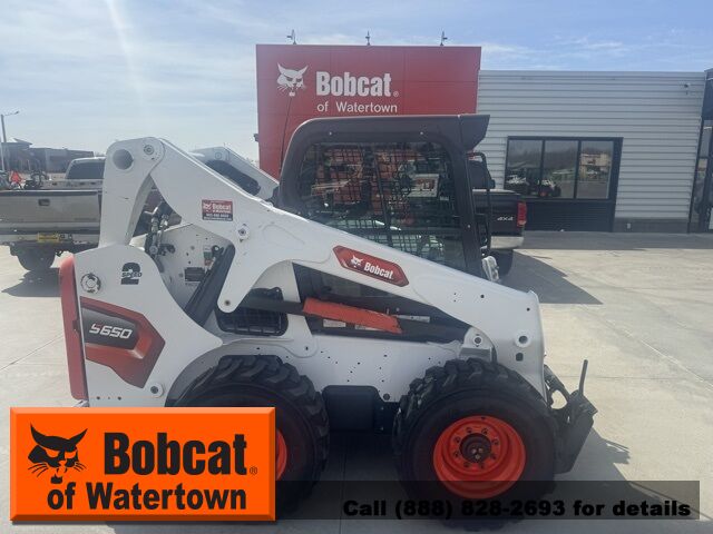 2024 Bobcat S650 Watertown SD