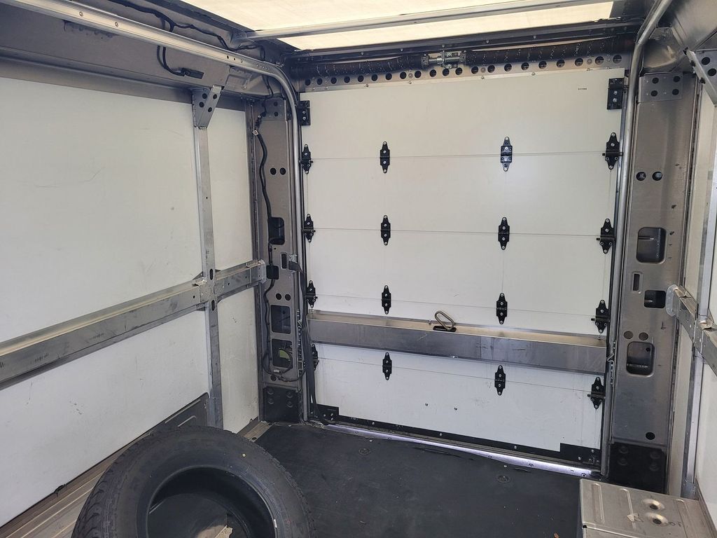 2024 BrightDrop Zevo 600 Base Roseville CA