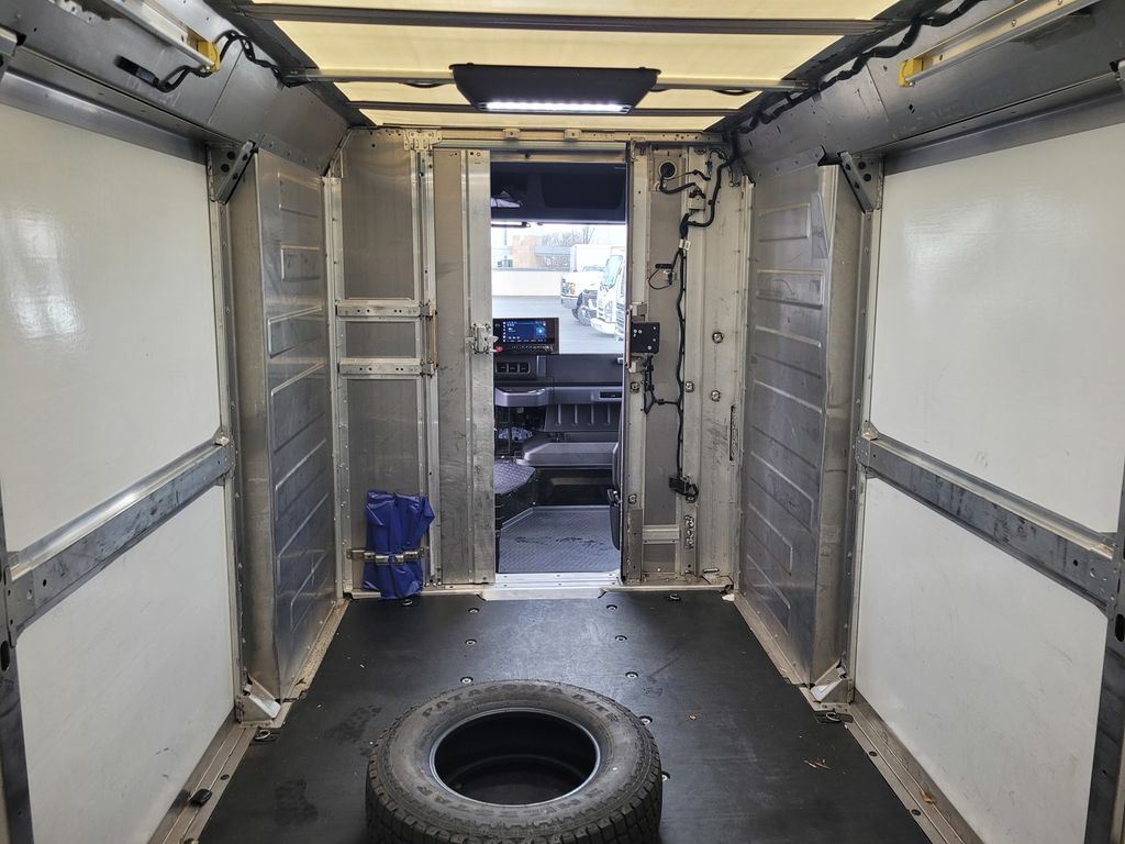 2024 BrightDrop Zevo 600 Base Roseville CA