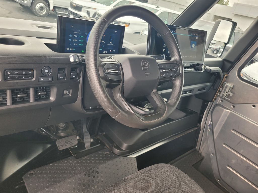 2024 BrightDrop Zevo 600 Base Roseville CA