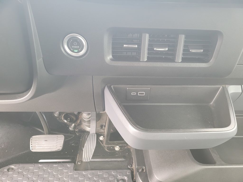 2024 BrightDrop Zevo 600 Base Roseville CA