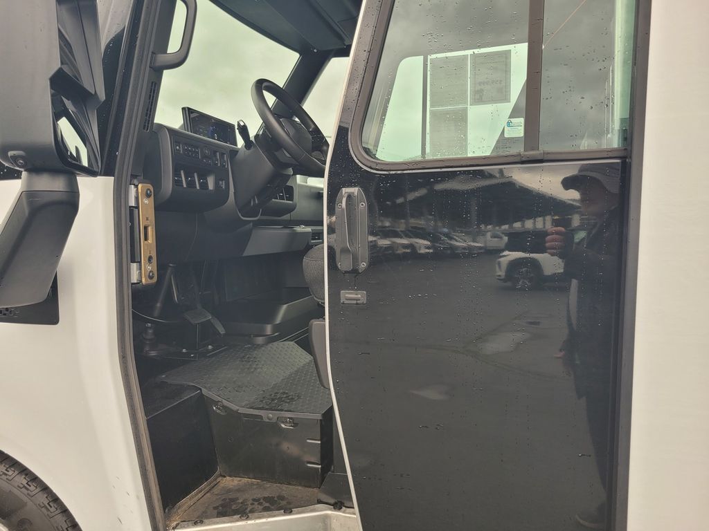 2024 BrightDrop Zevo 600 Base Roseville CA