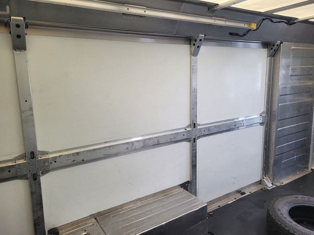 2024 BrightDrop Zevo 600 Base Roseville CA