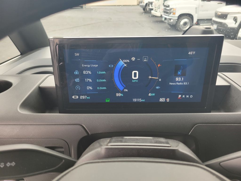 2024 BrightDrop Zevo 600 Base Roseville CA