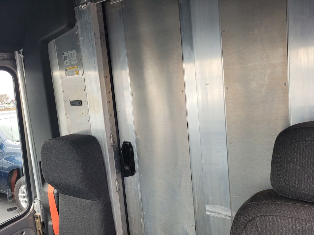 2024 BrightDrop Zevo 600 Base Roseville CA