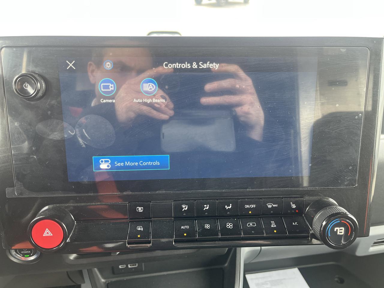 2024 BrightDrop Zevo 600 Max Range eAWD HeatPkg w/HeatedSeats HeatedSteeringWheel Saukville WI