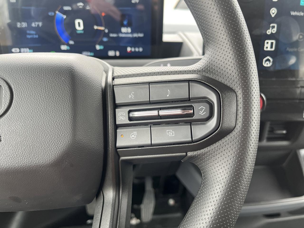 2024 BrightDrop Zevo 600 Max Range eAWD HeatPkg w/HeatedSeats HeatedSteeringWheel Saukville WI