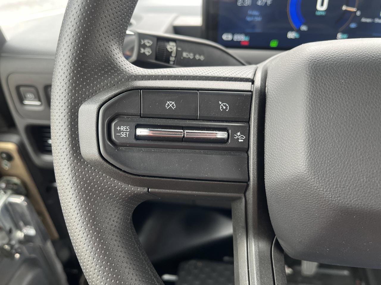 2024 BrightDrop Zevo 600 Max Range eAWD HeatPkg w/HeatedSeats HeatedSteeringWheel Saukville WI