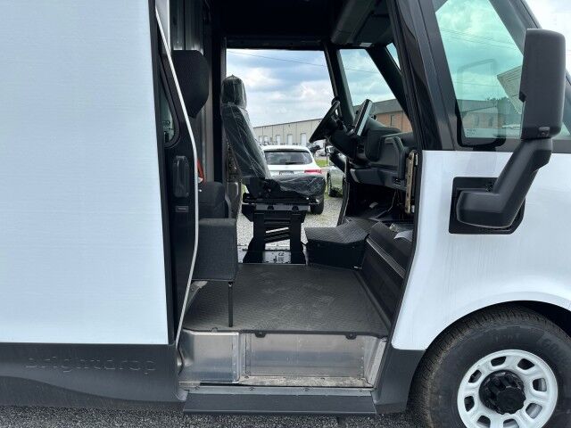 2024 Brightdrop Zevo 400 AWD Ashland VA