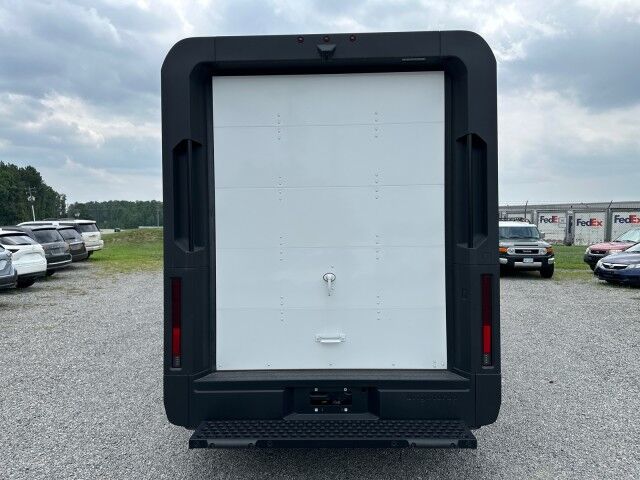2024 Brightdrop Zevo 400 AWD Ashland VA