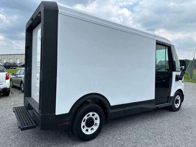 2024 Brightdrop Zevo 400 AWD Ashland VA