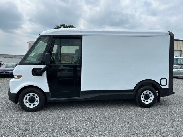 2024 Brightdrop Zevo 400 AWD Ashland VA