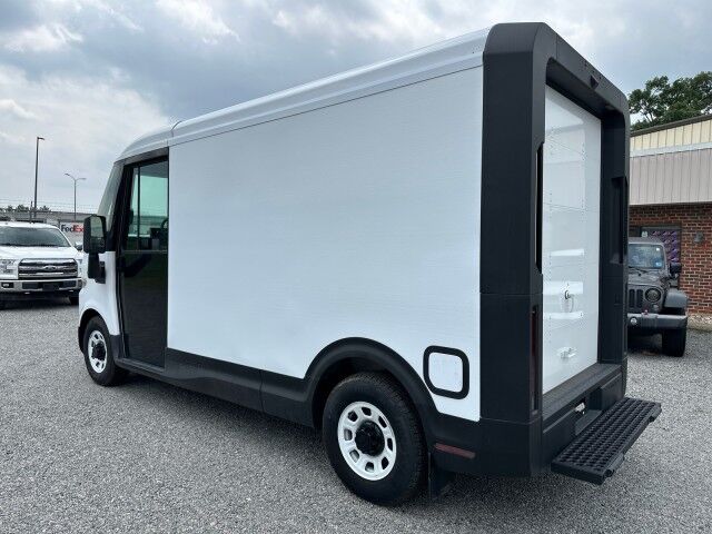 2024 Brightdrop Zevo 400 AWD Ashland VA