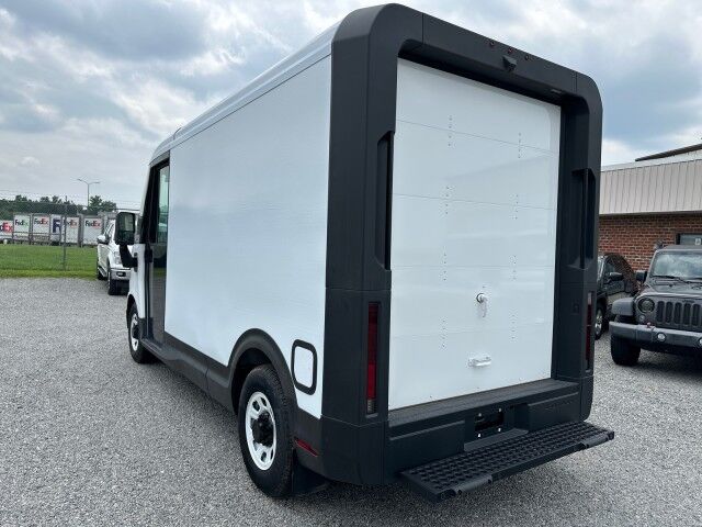 2024 Brightdrop Zevo 400 AWD Ashland VA