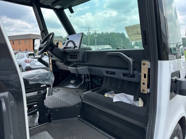 2024 Brightdrop Zevo 400 AWD Ashland VA