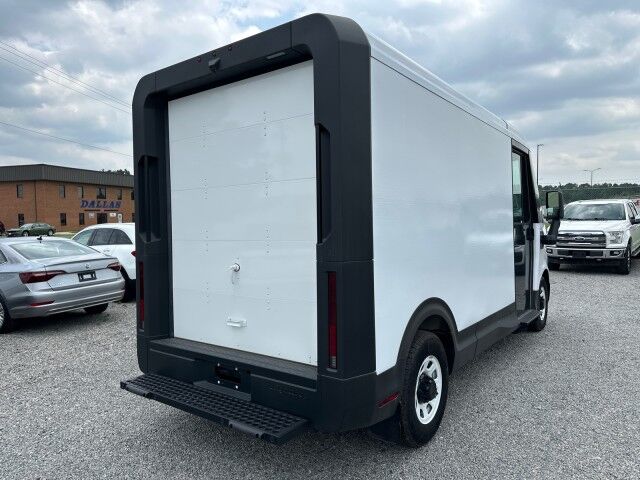 2024 Brightdrop Zevo 400 AWD Ashland VA