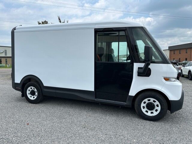 2024 Brightdrop Zevo 400 AWD Ashland VA