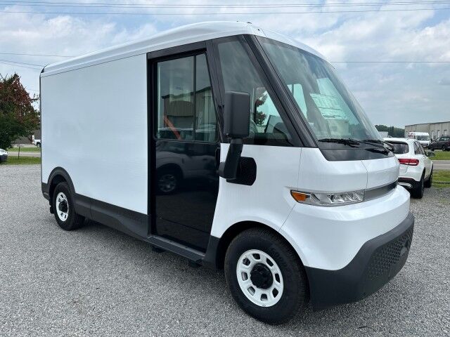 2024 Brightdrop Zevo 400 AWD Ashland VA