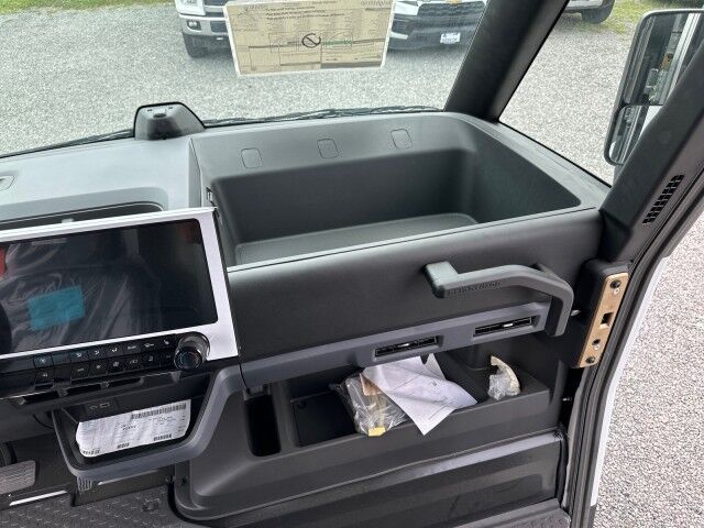 2024 Brightdrop Zevo 400 AWD Ashland VA