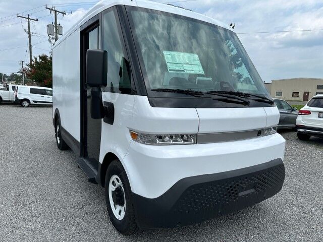 2024 Brightdrop Zevo 400 AWD Ashland VA
