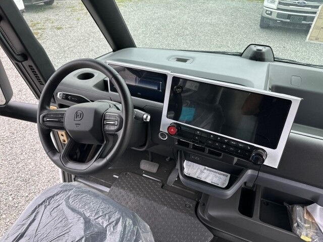 2024 Brightdrop Zevo 400 AWD Ashland VA