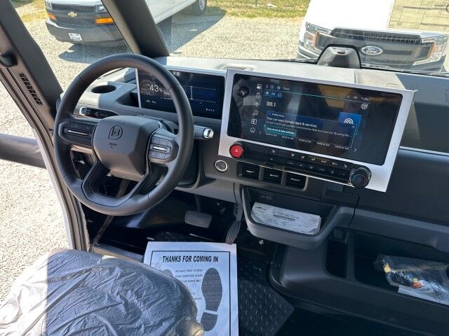 2024 Brightdrop Zevo 400 (fleet-only) AWD Ashland VA