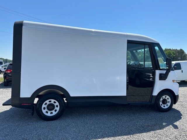 2024 Brightdrop Zevo 400 (fleet-only) AWD Ashland VA