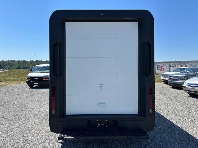 2024 Brightdrop Zevo 400 (fleet-only) AWD Ashland VA
