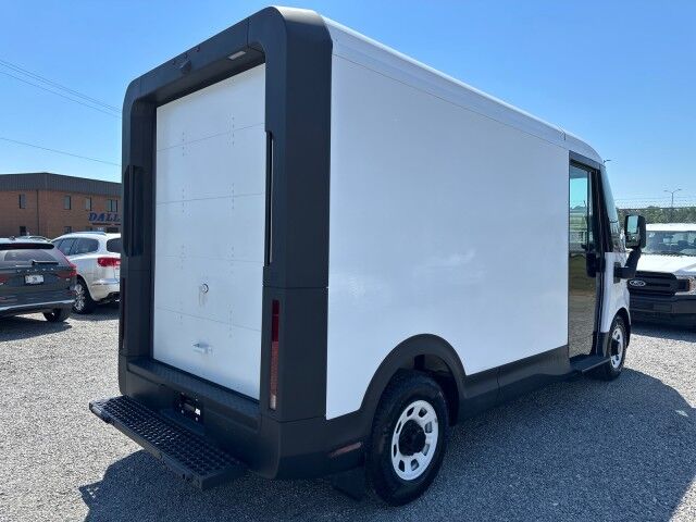 2024 Brightdrop Zevo 400 (fleet-only) AWD Ashland VA