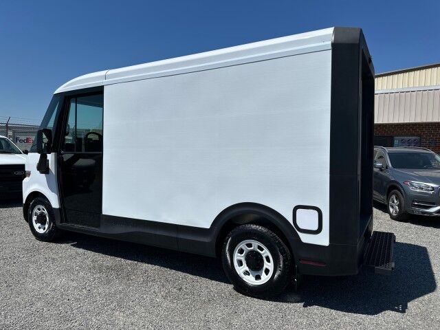 2024 Brightdrop Zevo 400 (fleet-only) AWD Ashland VA