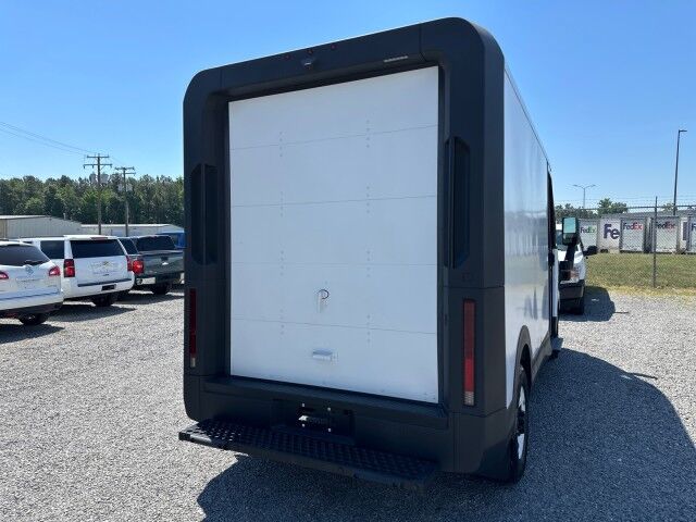 2024 Brightdrop Zevo 400 (fleet-only) AWD Ashland VA